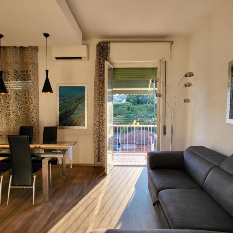 La Casa del Buonviaggio - Two-Bedroom Apartment - 12