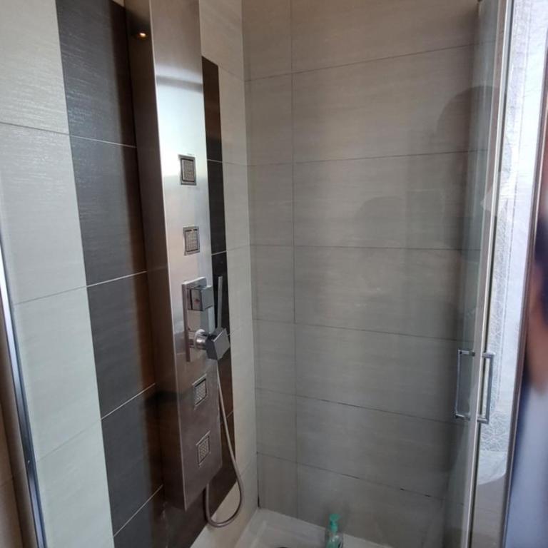 La Casa del Buonviaggio - Two-Bedroom Apartment - 13