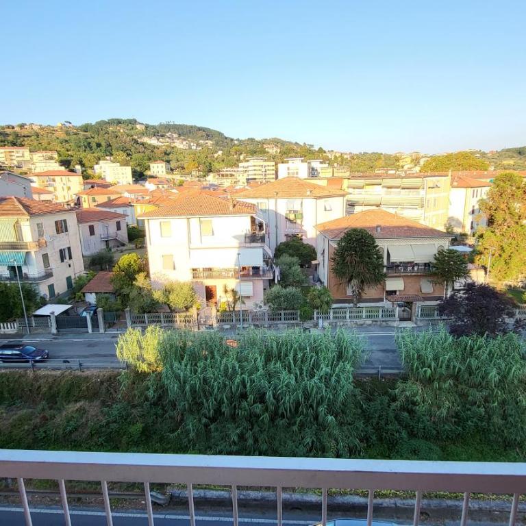 La Casa del Buonviaggio - Two-Bedroom Apartment - 9