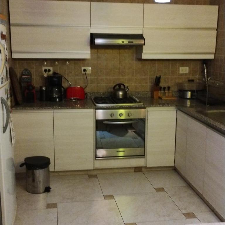 COMO EN CASA en Buenos Aires - Casa de 2 dormitorios - 21