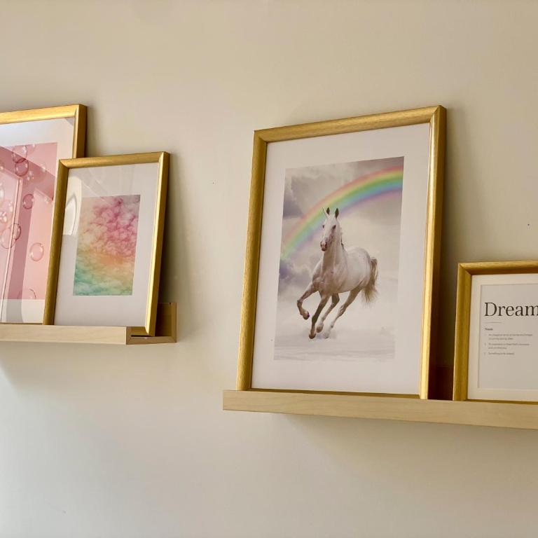 Madrid Palazzo - Palacete en Malasaña - Apartamento de 2 dormitorios - 18