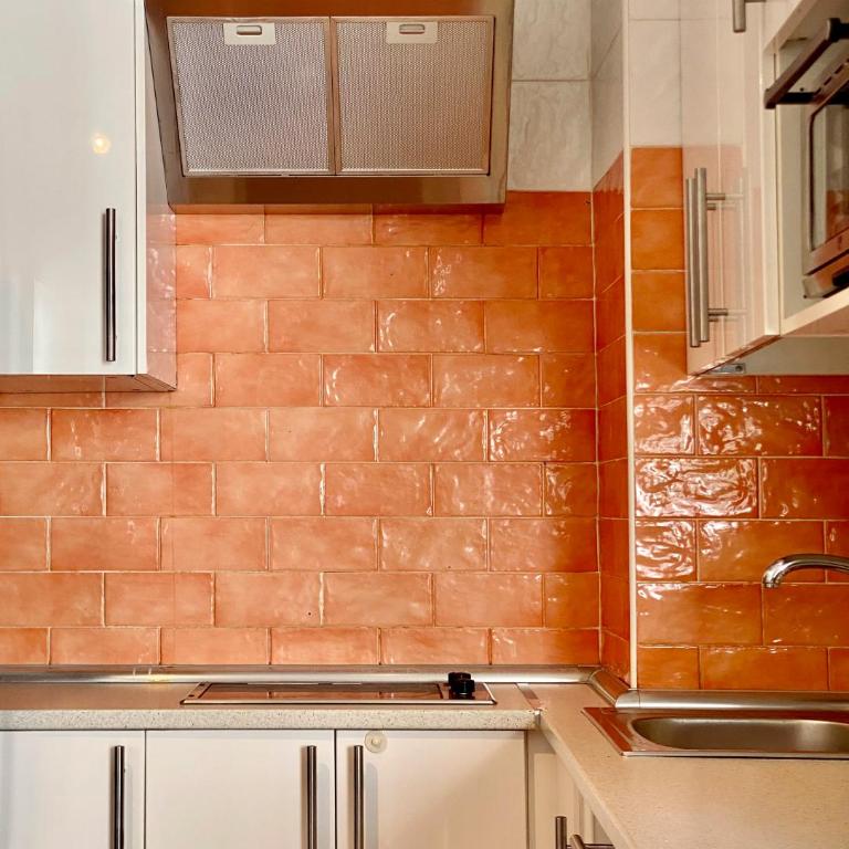 Madrid Palazzo - Palacete en Malasaña - Apartamento de 2 dormitorios - 12