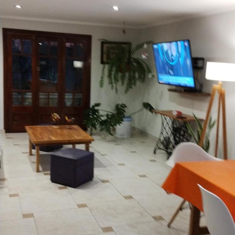 COMO EN CASA en Buenos Aires - Casa de 2 dormitorios - 11