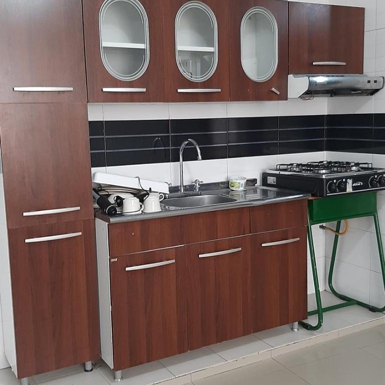 Apartamentos Turisticos EL ZIPA - Apartamento Deluxe - 7