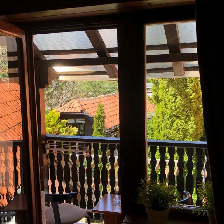 Zlatibor Vila Janjić - Apartman sa 1 Spavaćom Sobom - 4