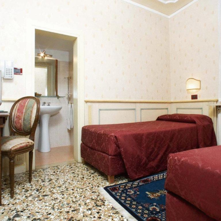 Hotel Al Piave - Suite Familiare - 3