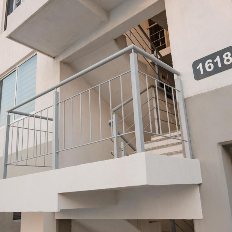 Amplio, hermoso, cómodo depa en Mazatlán - Three-Bedroom Apartment - 6