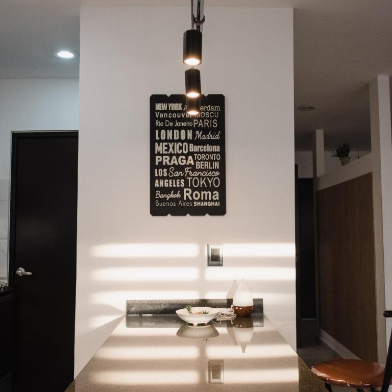 Amplio, hermoso, cómodo depa en Mazatlán - Three-Bedroom Apartment - 11