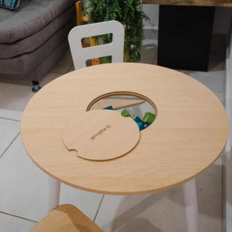 Amplio, hermoso, cómodo depa en Mazatlán - Three-Bedroom Apartment - 12