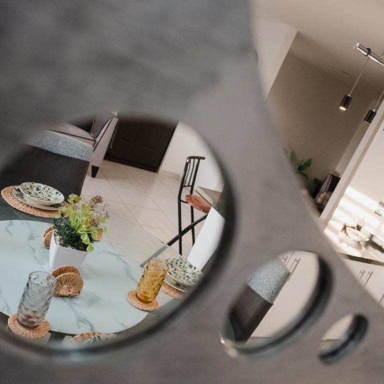 Amplio, hermoso, cómodo depa en Mazatlán - Three-Bedroom Apartment - 18