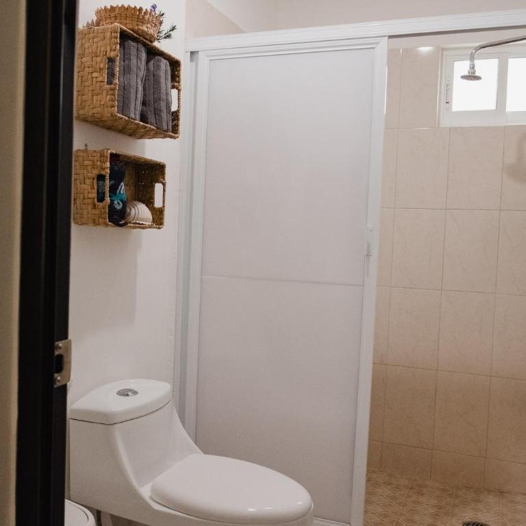 Amplio, hermoso, cómodo depa en Mazatlán - Three-Bedroom Apartment - 20