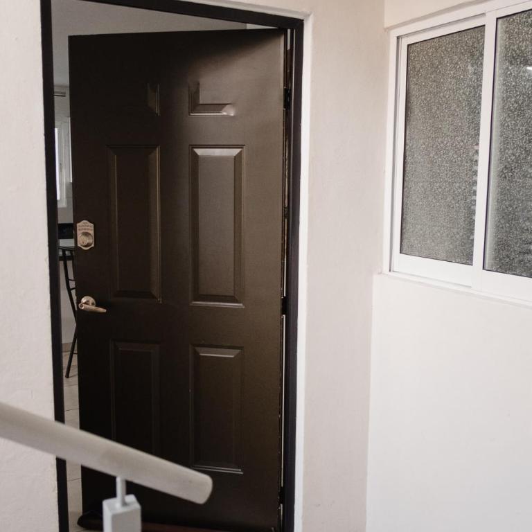 Amplio, hermoso, cómodo depa en Mazatlán - Three-Bedroom Apartment - 23