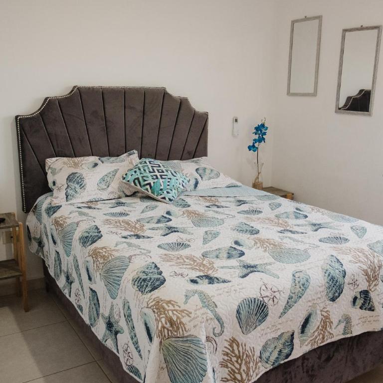Amplio, hermoso, cómodo depa en Mazatlán - Three-Bedroom Apartment - 46