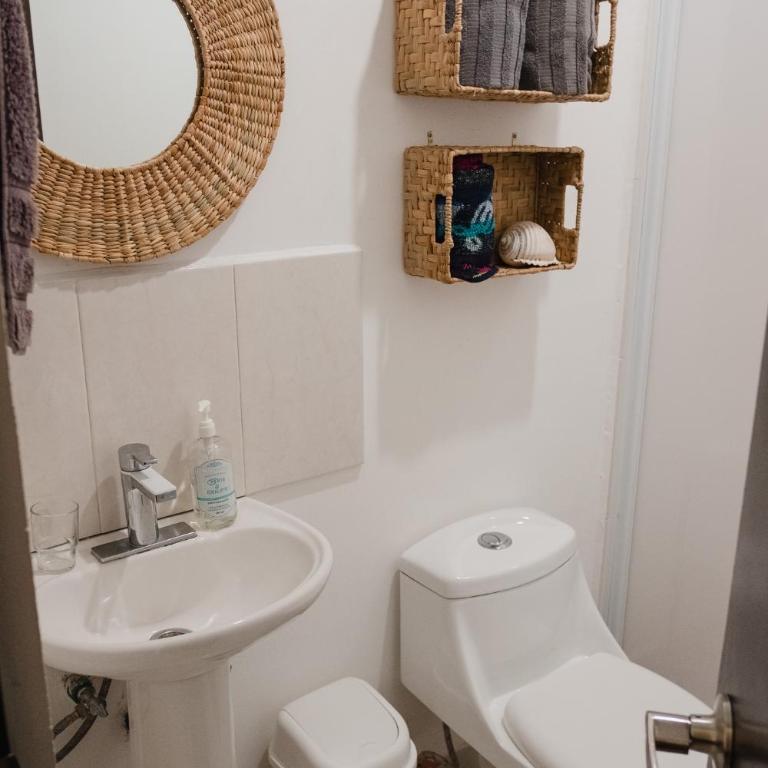 Amplio, hermoso, cómodo depa en Mazatlán - Three-Bedroom Apartment - 61