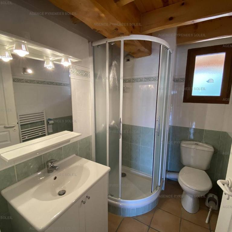 Appartement duplex 4 chambres, 250m des pistes, parking, 10 couchages - Les Angles - FR-1-295-185 - Apartment - 7