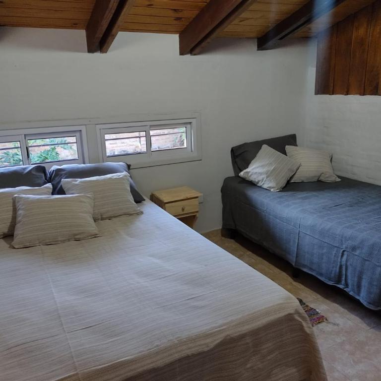 La Cascada - Casa con 1 dormitorio - 8