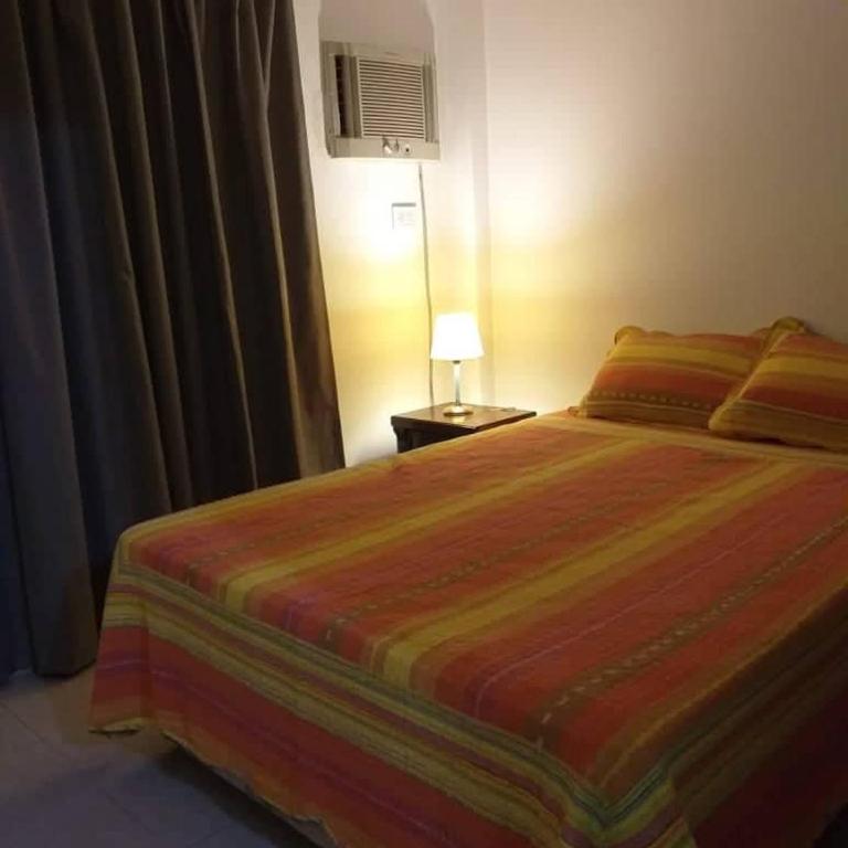 Tucuman Centro Departamento - Apartamento de 3 dormitorios - 1