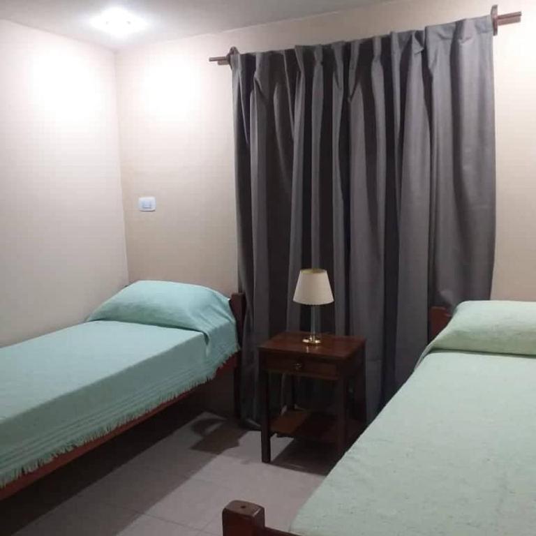 Tucuman Centro Departamento - Apartamento de 3 dormitorios - 3