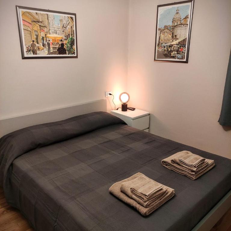 casa in oltretorrente Parma - Appartamento con 1 Camera da Letto - 18