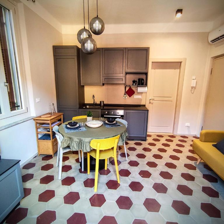 casa in oltretorrente Parma - Appartamento con 1 Camera da Letto - 2