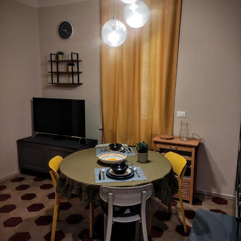 casa in oltretorrente Parma - Appartamento con 1 Camera da Letto - 7