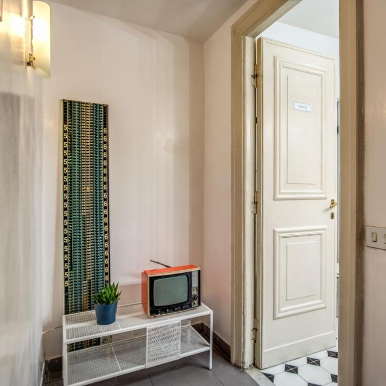 Fresh House Colosseo - Appartamento con 3 Camere da Letto - 33