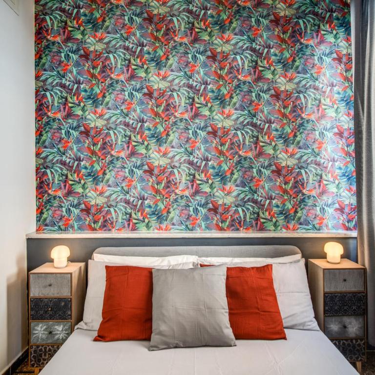 Fresh House Colosseo - Appartamento con 3 Camere da Letto - 5