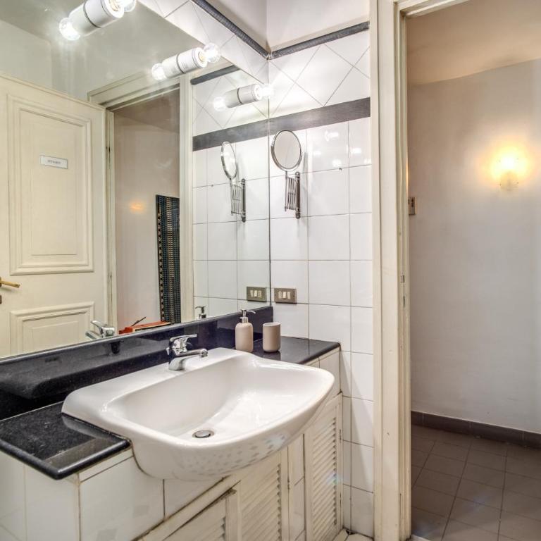 Fresh House Colosseo - Appartamento con 3 Camere da Letto - 41