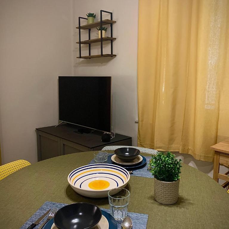 casa in oltretorrente Parma - Appartamento con 1 Camera da Letto - 10
