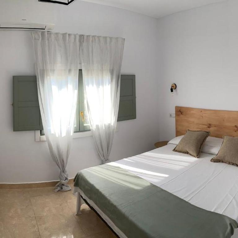 Hostal Residencia Alma - Habitación Doble - 1