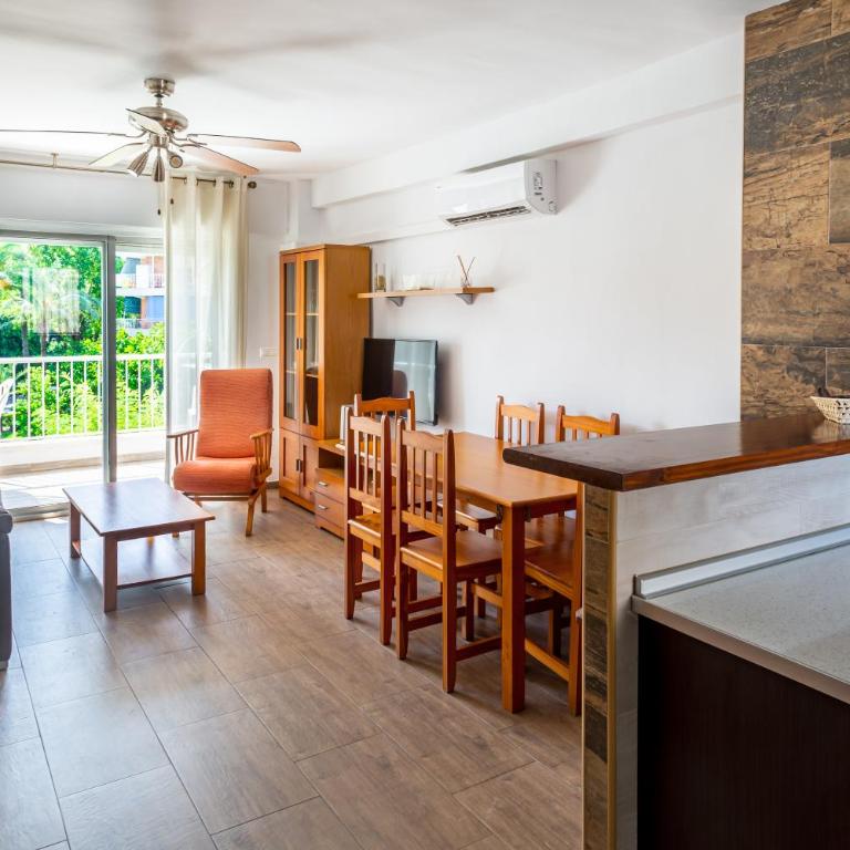 San Juan Live - Two-Bedroom Apartment - 18