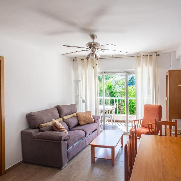San Juan Live - Two-Bedroom Apartment - 6