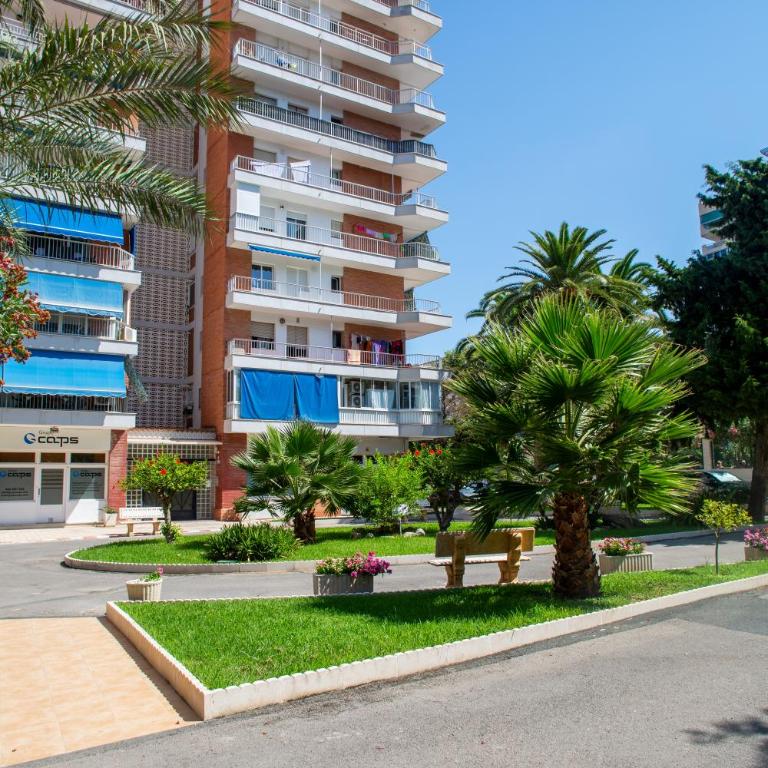 San Juan Live - Two-Bedroom Apartment - 31