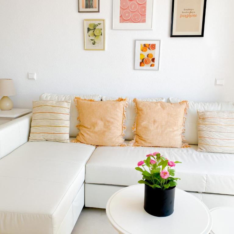 La Casa Soleada, apartement near Marbella in Mijas - Apartamento de 2 dormitorios - 7