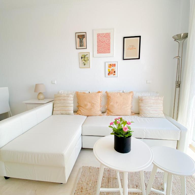 La Casa Soleada, apartement near Marbella in Mijas - Apartamento de 2 dormitorios - 8