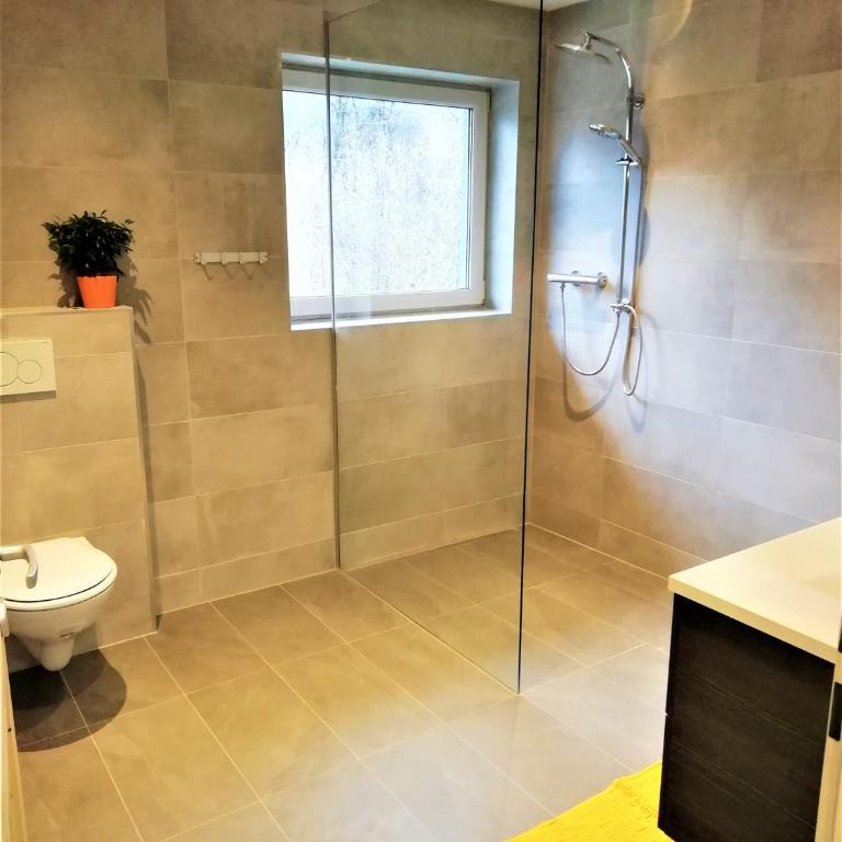 Kaiser Suite, Apartments Scheffau - Appartement avec Balcon - 11