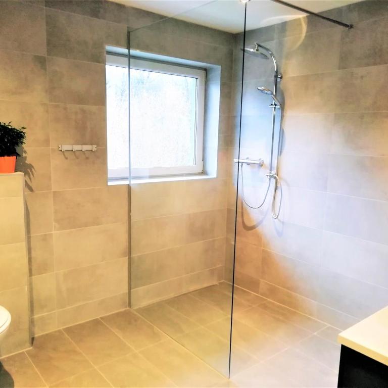Kaiser Suite, Apartments Scheffau - Appartement avec Balcon - 13