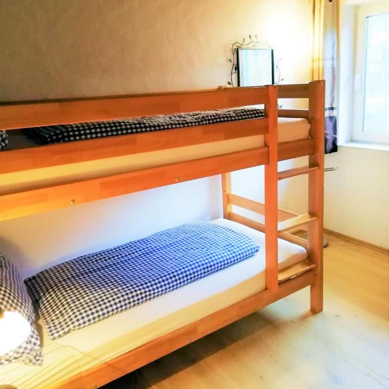 Kaiser Suite, Apartments Scheffau - Appartement avec Balcon - 10