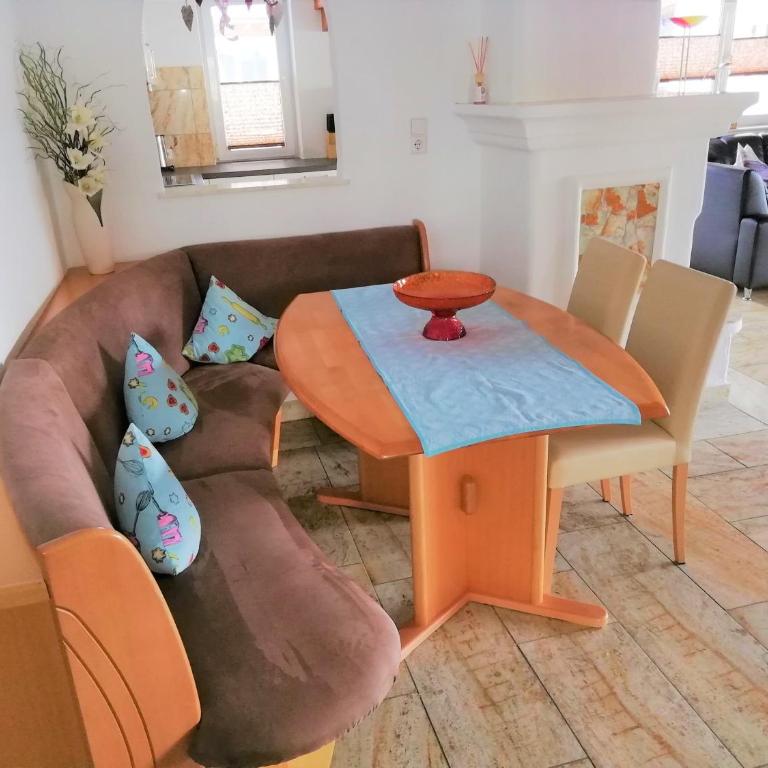 Kaiser Suite, Apartments Scheffau - Appartement avec Balcon - 16