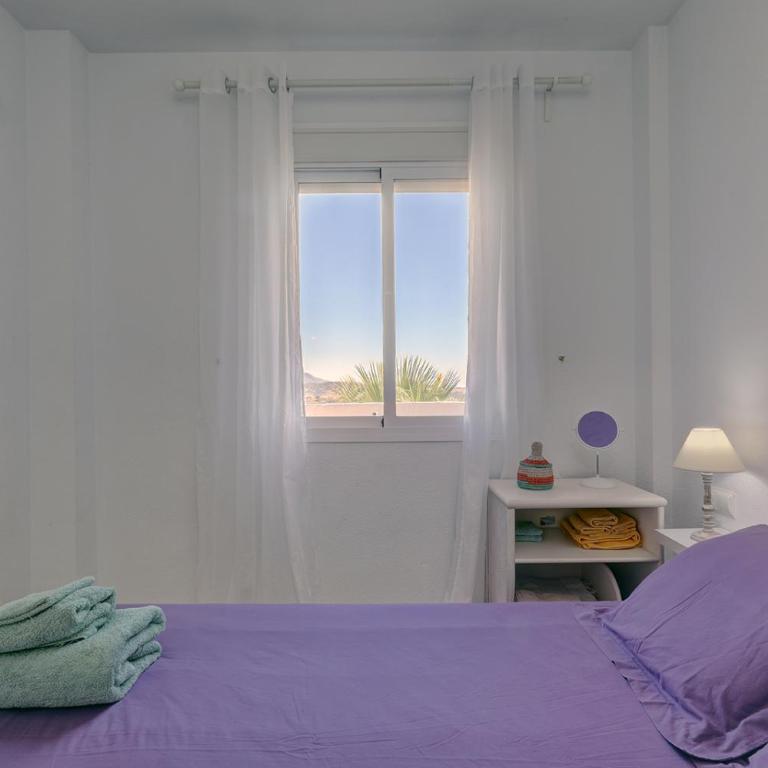 La Casa Soleada, apartement near Marbella in Mijas - Apartamento de 2 dormitorios - 34