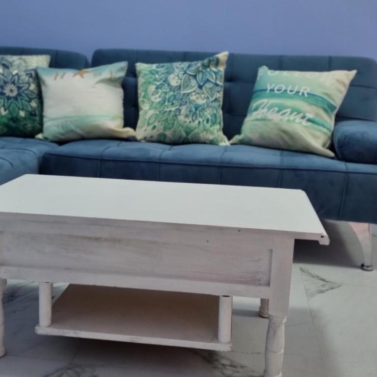 Fabuloso apartamento,1a línea de playa a estrenar. - Apartamento - 3