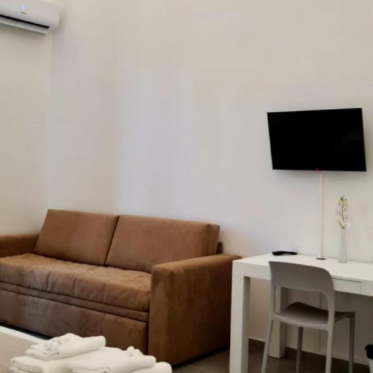 Home De Curtis - Appartamento con 3 Camere da Letto - 12