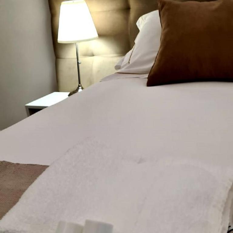 Home De Curtis - Appartamento con 3 Camere da Letto - 13