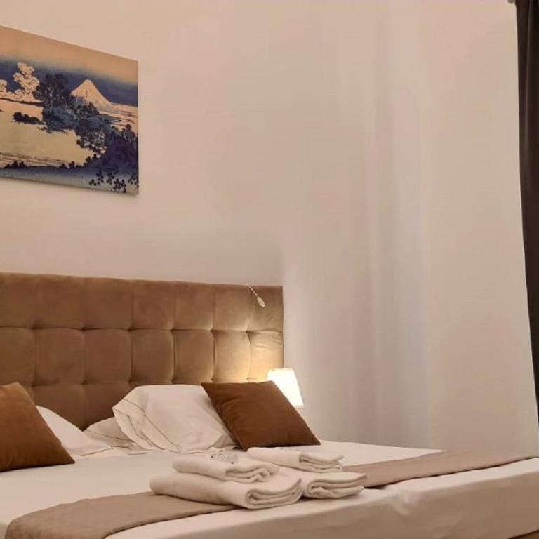 Home De Curtis - Appartamento con 3 Camere da Letto - 1