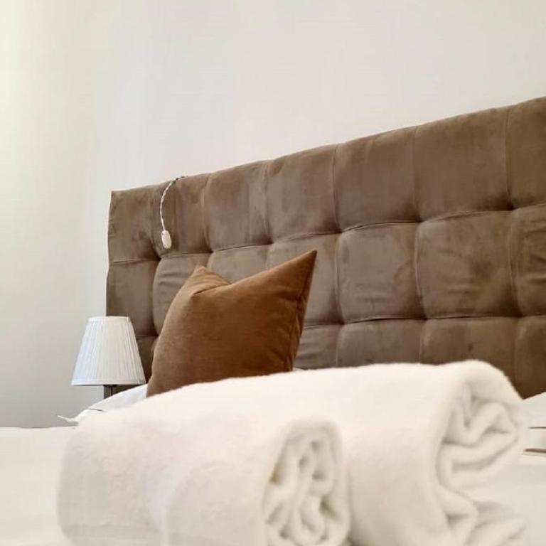 Home De Curtis - Appartamento con 3 Camere da Letto - 11