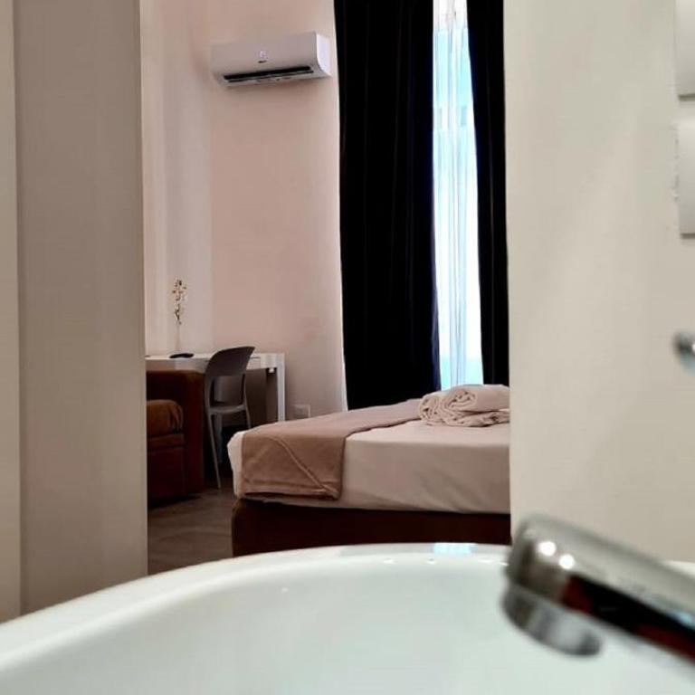 Home De Curtis - Appartamento con 3 Camere da Letto - 14