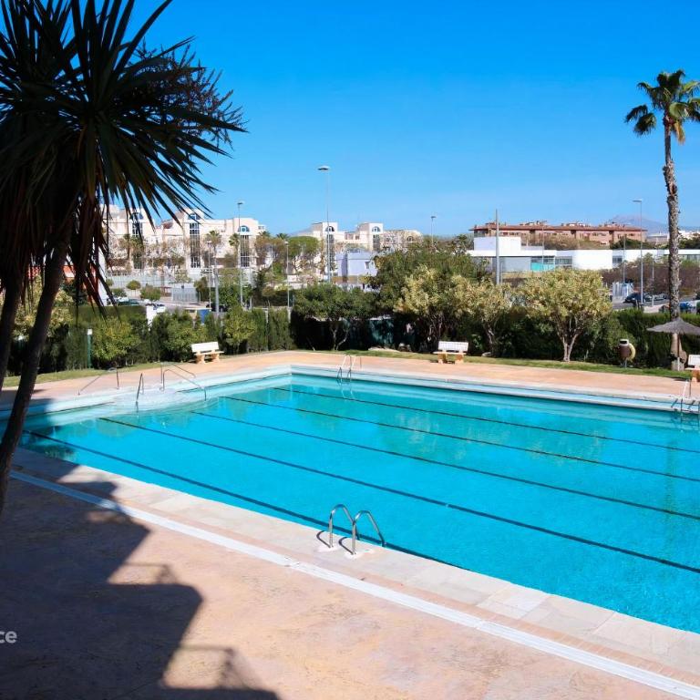 San Juan Live - Two-Bedroom Apartment - 2