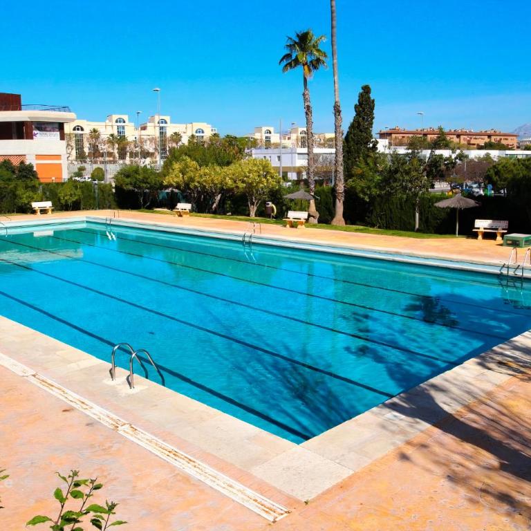 San Juan Live - Two-Bedroom Apartment - 4