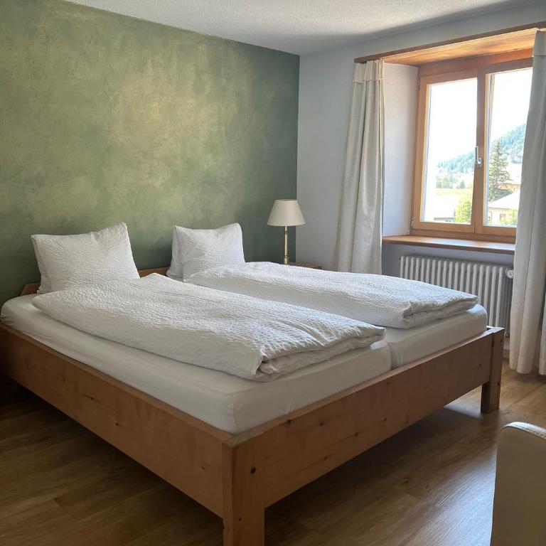 Hotel Adler Garni - Standard Doppelzimmer - 7