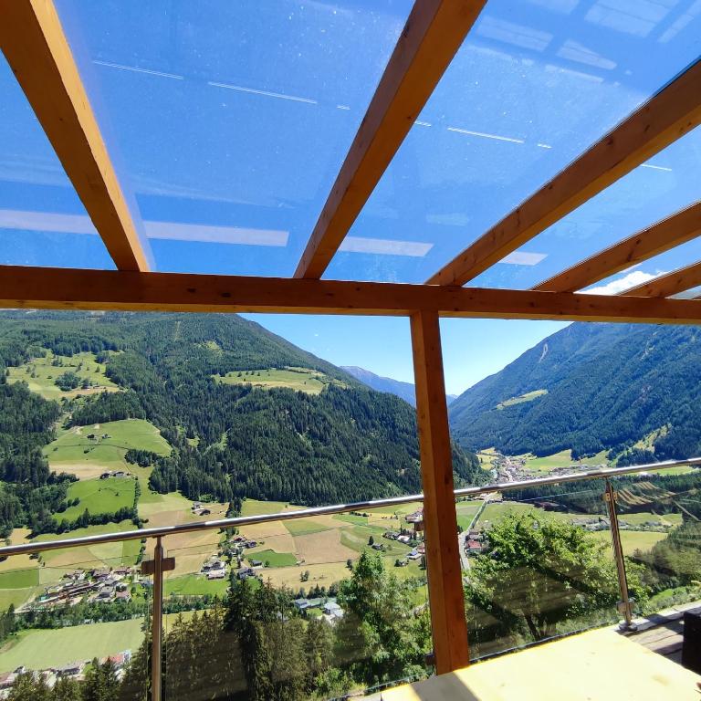Großstahlhof Mountain & Panorama View - Appartamento con 2 Camere da Letto e con Vista Montagna - 2